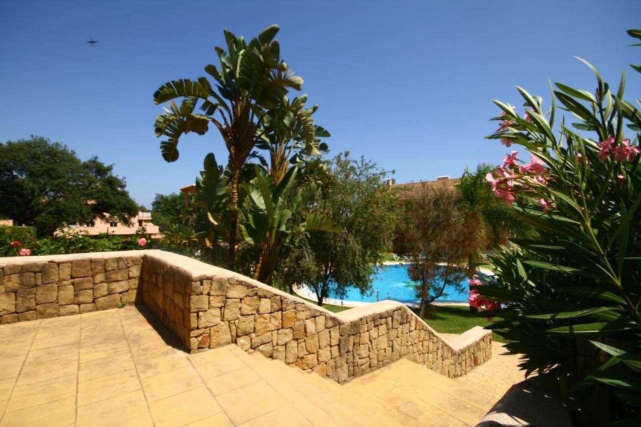 Ground Floor Apartment, Los Jardines De Santa Maria Elviria 마르베야 외부 사진