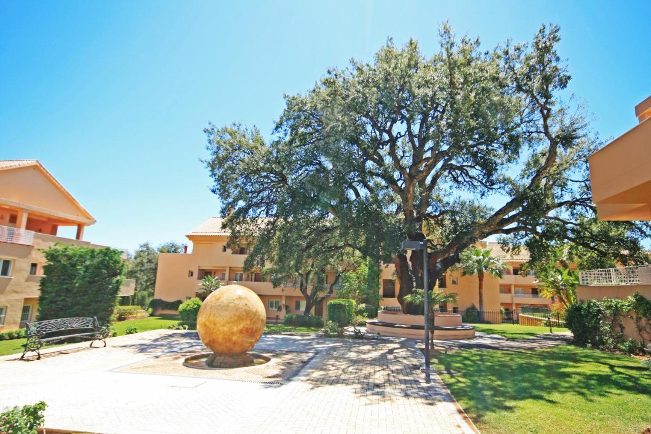 Ground Floor Apartment, Los Jardines De Santa Maria Elviria 마르베야 외부 사진